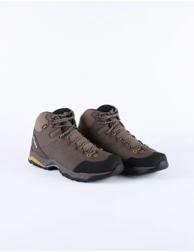 SCARPA M  GTX  MORAINE XXX CHARSULP