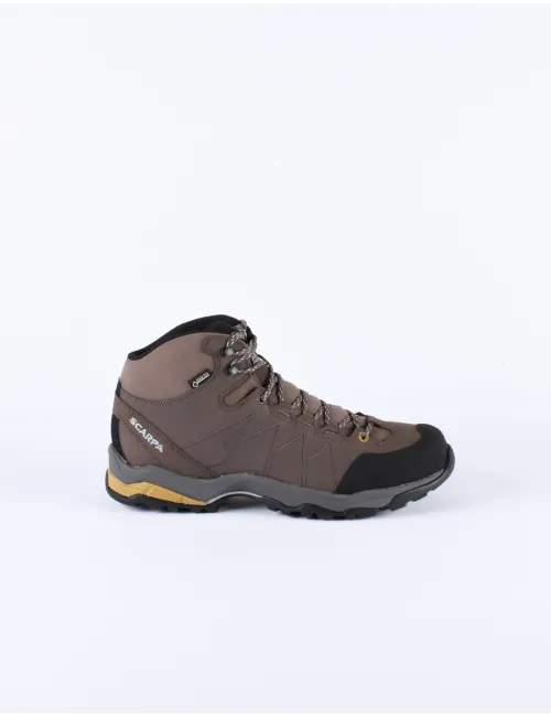 SCARPA M  GTX  MORAINE XXX CHARSULP