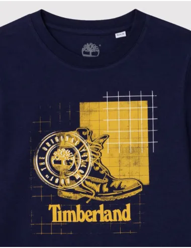 TIMBERLAND T25T33