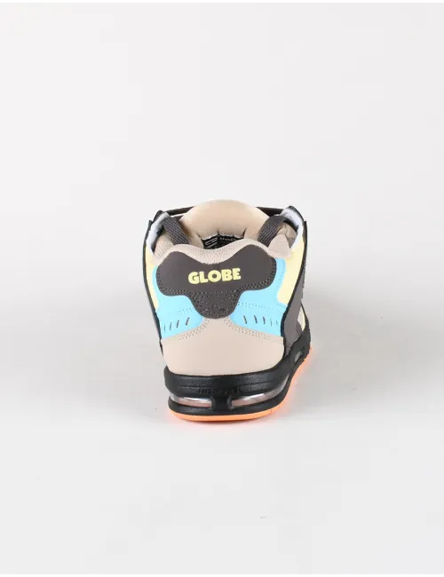 GLOBE SABRE