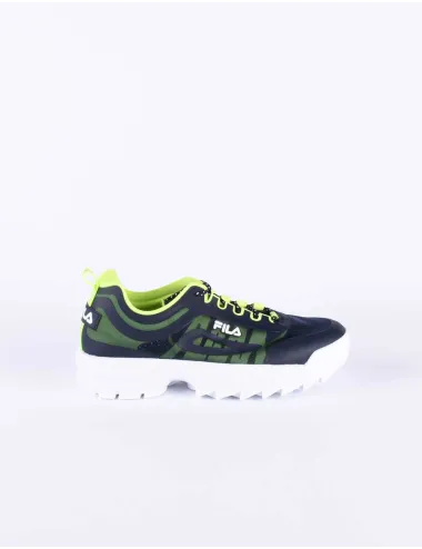 FILA DISRUPTOR RUN 1010911 21N