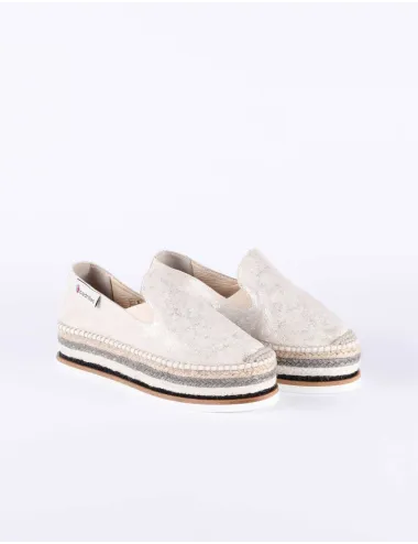 ESPADRILLES J.KEMP