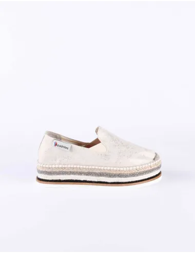 ESPADRILLES J.KEMP