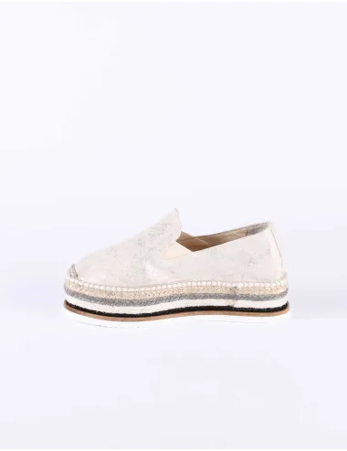 ESPADRILLES J.KEMP