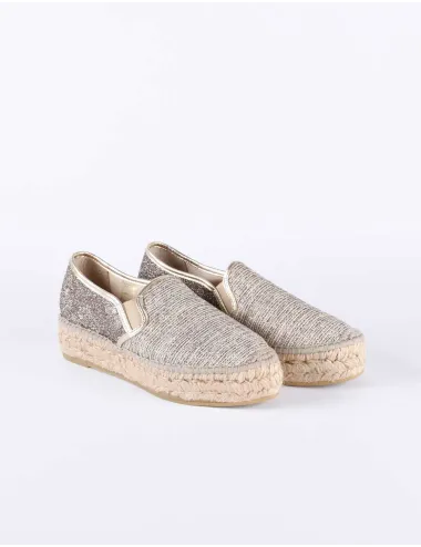 ESPADRILLES EMILY