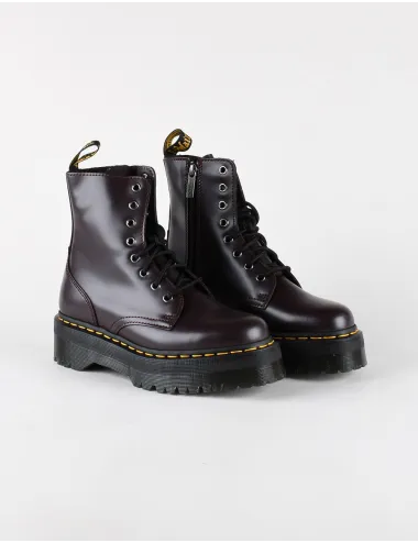 DR.MARTENS JADON BURGUNDY 27311626