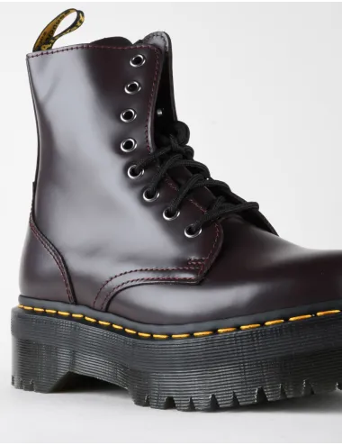 DR.MARTENS JADON BURGUNDY 27311626