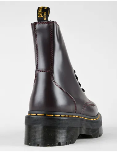 DR.MARTENS JADON BURGUNDY 27311626