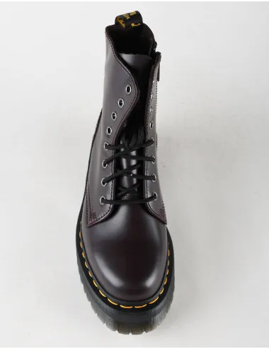 DR.MARTENS JADON BURGUNDY 27311626