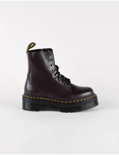 DR.MARTENS JADON BURGUNDY 27311626