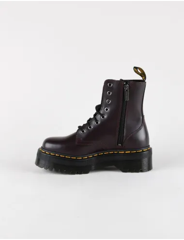 DR.MARTENS JADON BURGUNDY 27311626