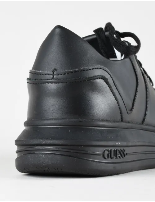 GUESS FM7SRNLEA12BLACK