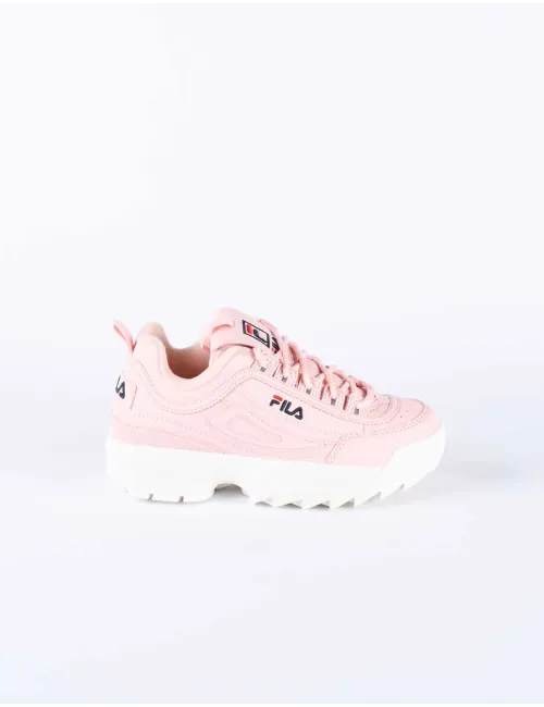 FILA DISRUPTOR