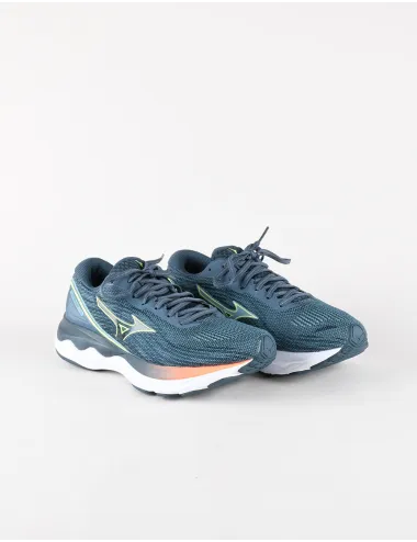 MIZUNO WAVE SKYRISE 3