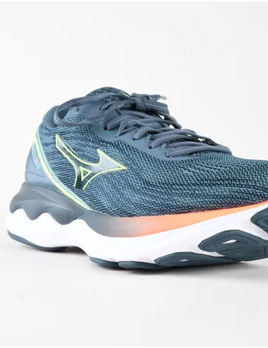 MIZUNO WAVE SKYRISE 3