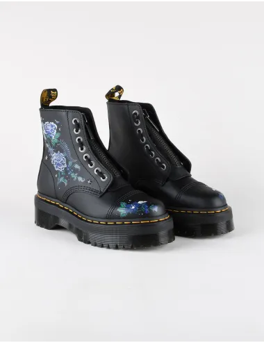 DR.MARTENS SINCLAIT FLORAL 27724001