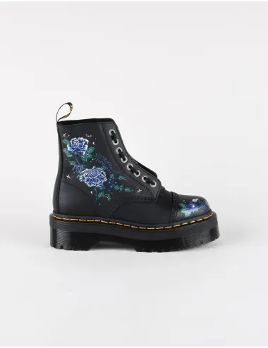 DR.MARTENS SINCLAIT FLORAL 27724001