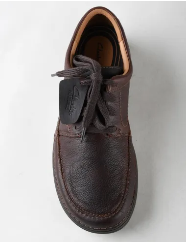 CLARKS NATURE 5 LO