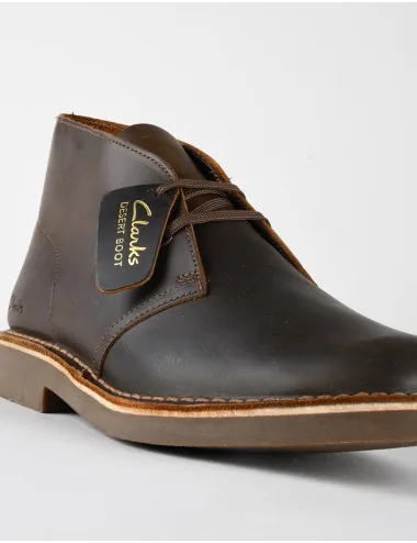 CLARKS DESERT BT EVO