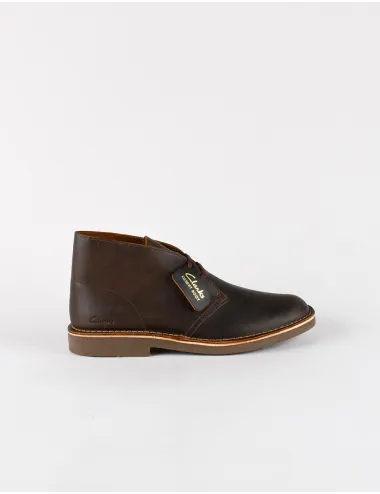 CLARKS DESERT BT EVO