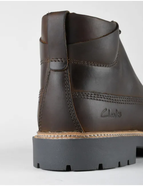 CLARKS CRAFTDALE2 MID