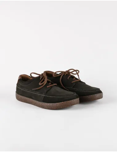 CLARKS HODSON MOC