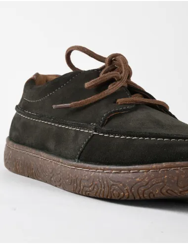 CLARKS HODSON MOC