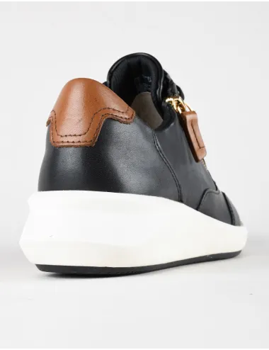 CLARKS UN RIO ZIP