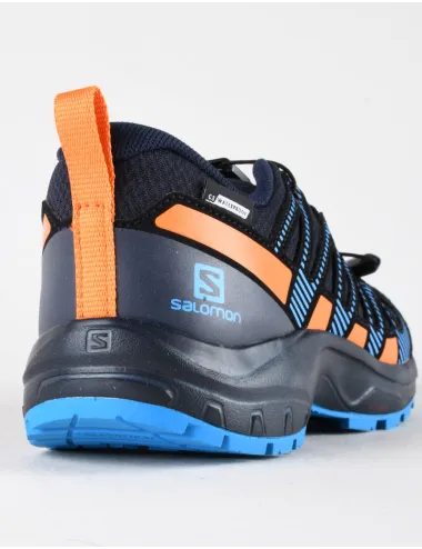 SALOMON XA PRO V8 CSWP J