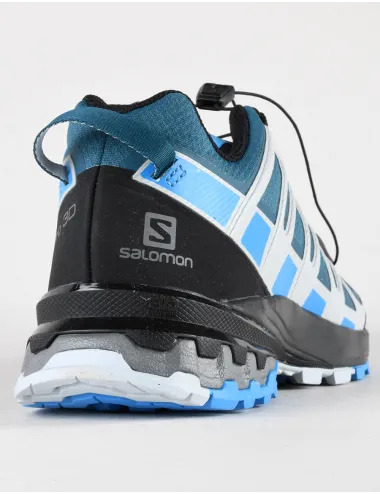 SALOMON XA PRO 3D v8 GTX