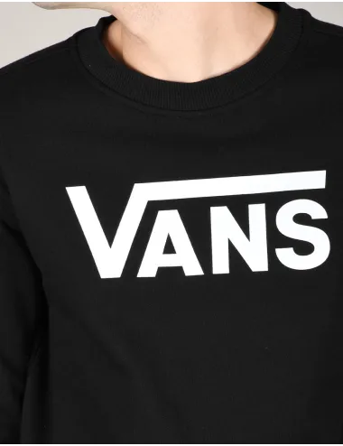 VANS VN0A4S97BLK