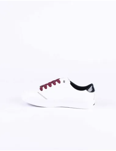 TOMMY HILFIGER CASUAL SNEAKER