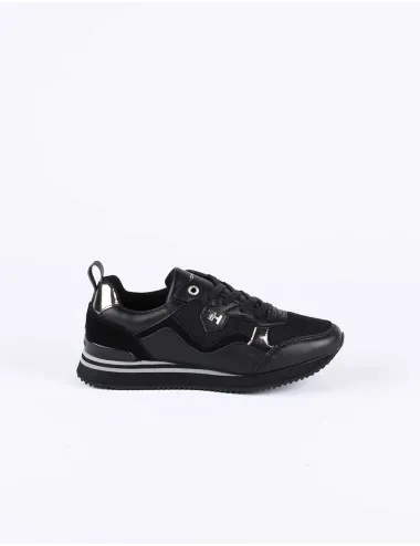 TOMMY FEMININE ACTIVE CITY SNEAKER