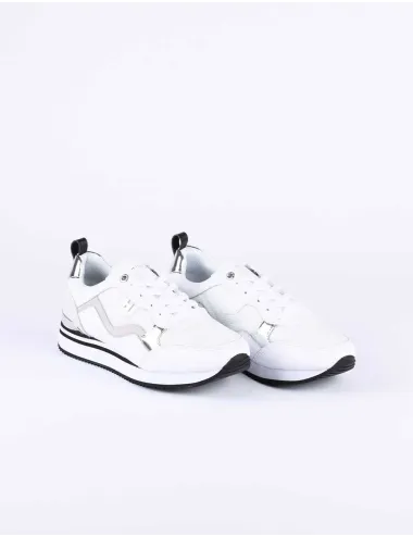 TOMMY FEMININE ACTIVE CITY SNEAKER