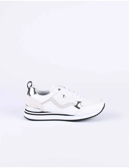 TOMMY FEMININE ACTIVE CITY SNEAKER