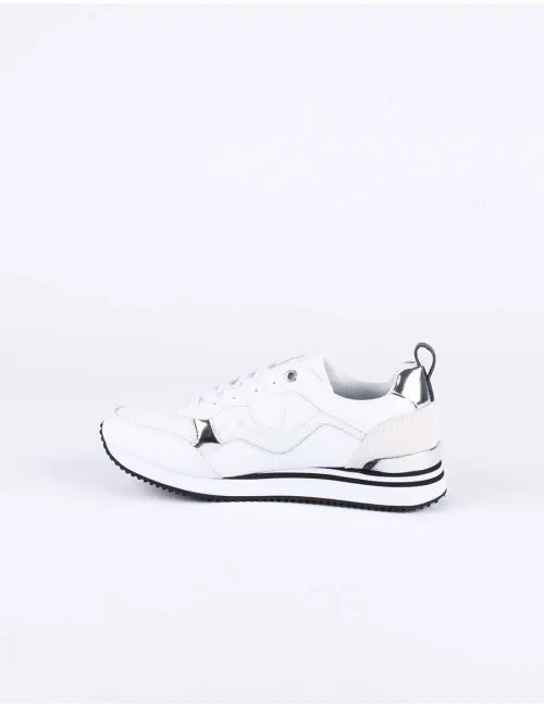 TOMMY FEMININE ACTIVE CITY SNEAKER