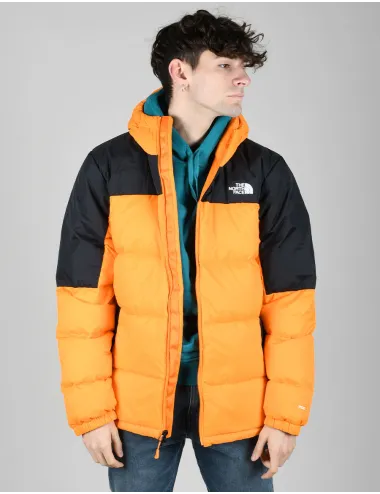 THE NORTH FACE NF0A4M9L7Q6-M