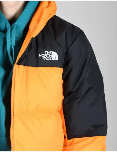 THE NORTH FACE NF0A4M9L7Q6-M