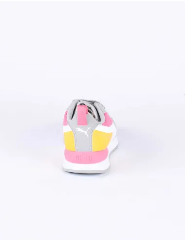 PUMA W         R78 373117 BUBBLEGUM