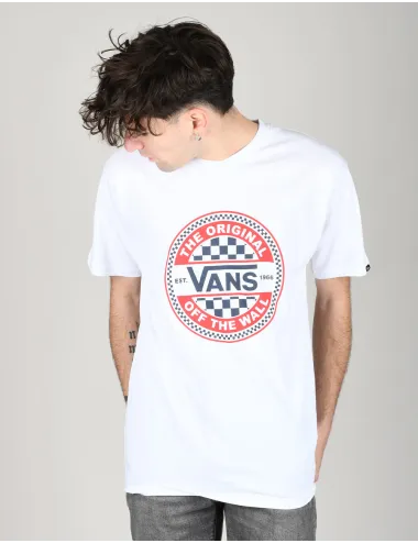 VANS VN0A7S7CWHT1