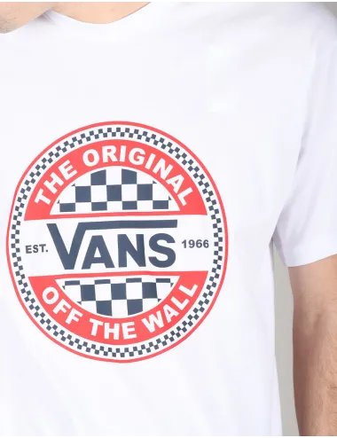 VANS VN0A7S7CWHT1