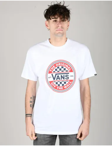 VANS VN0A7S7CWHT1