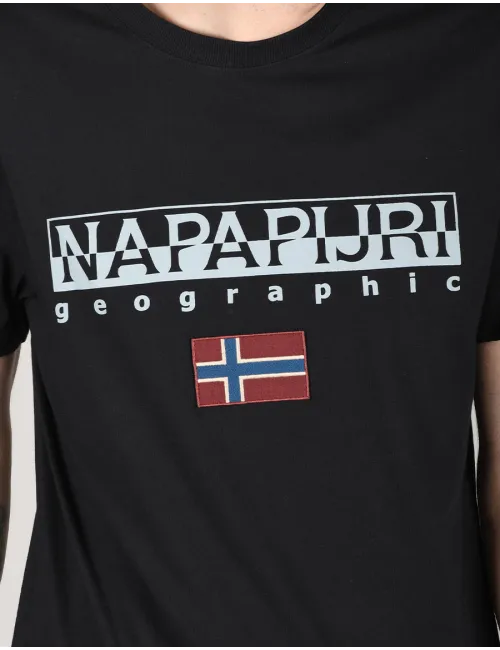 NAPAPIJRI NP0A4GDQ0411