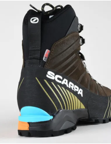 SCARPA 71088-250 RIBELLE HD