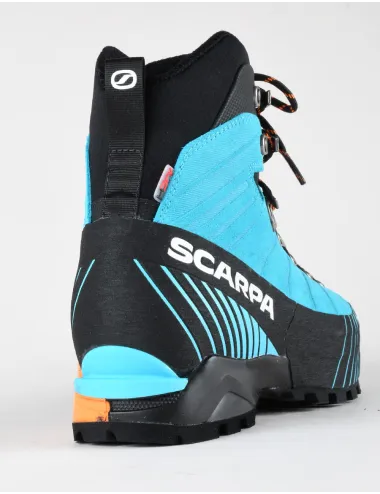 SCARPA 71088-250 RIBELLE HD