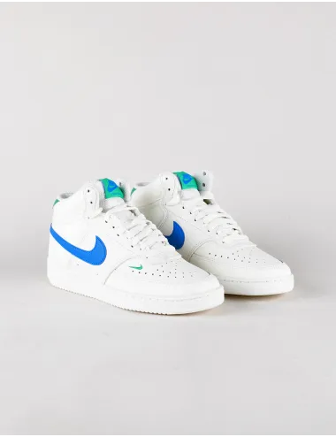 NIKE COURT VISION MID