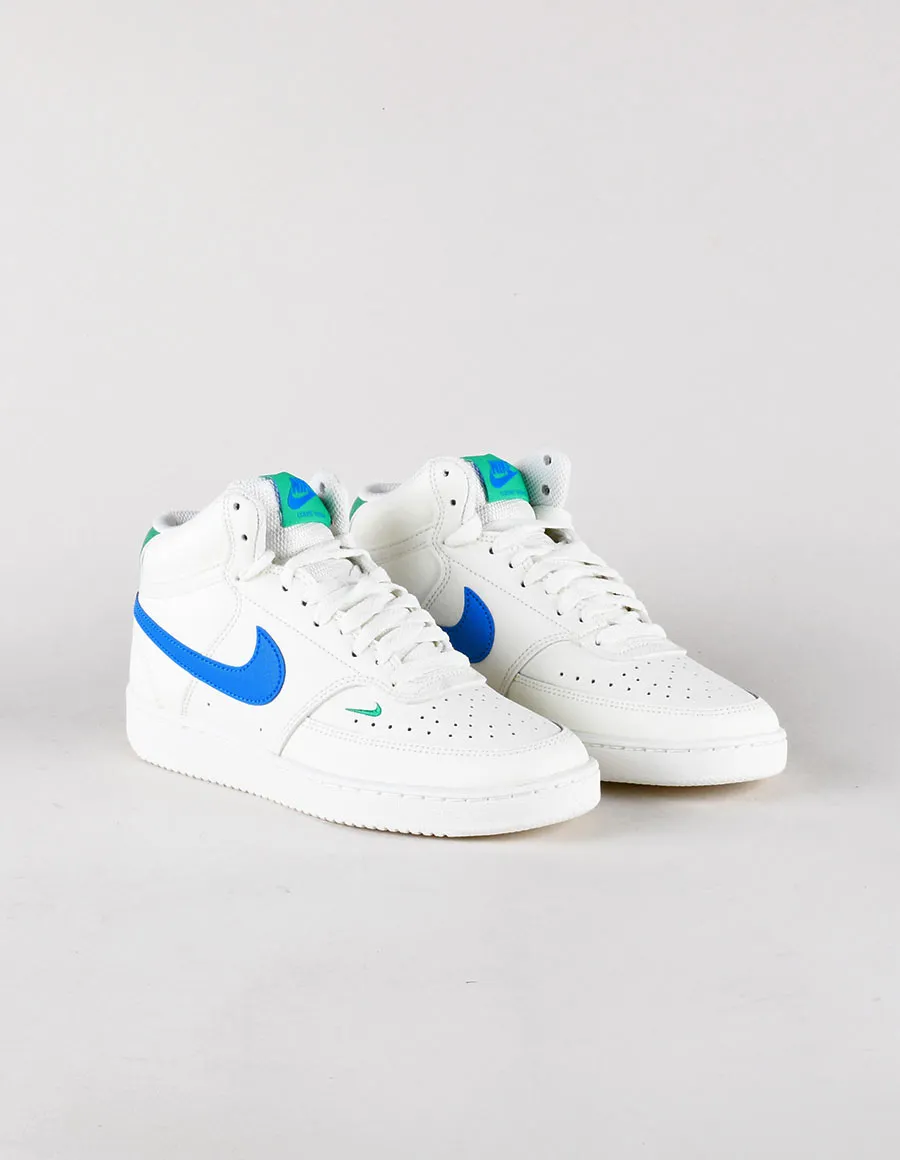 NIKE COURT VISION MID