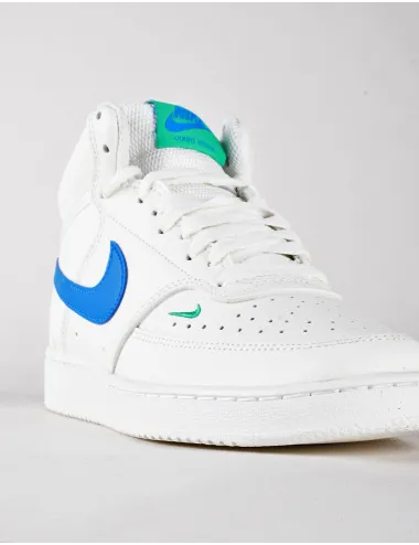 NIKE COURT VISION MID