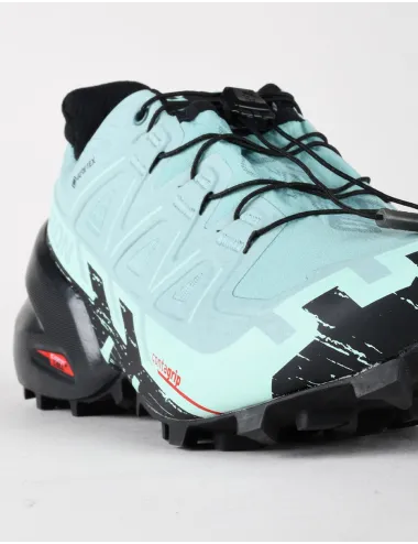 SALOMON SPEEDCROSS 6 GTX W