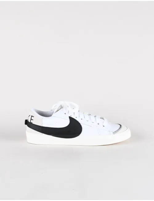 NIKE BLAZER LOW '77 JUMBO